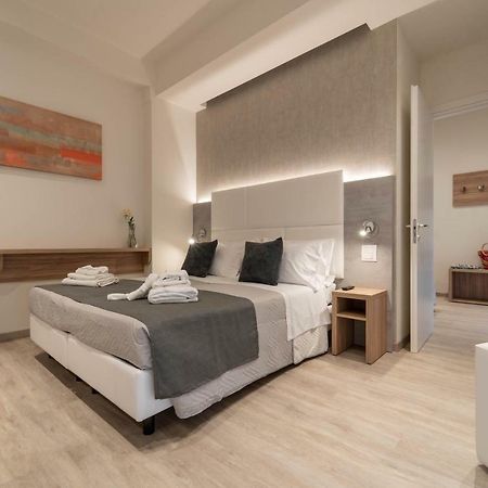 Hotel Reggiana ริชชิโอเน ภายนอก รูปภาพ